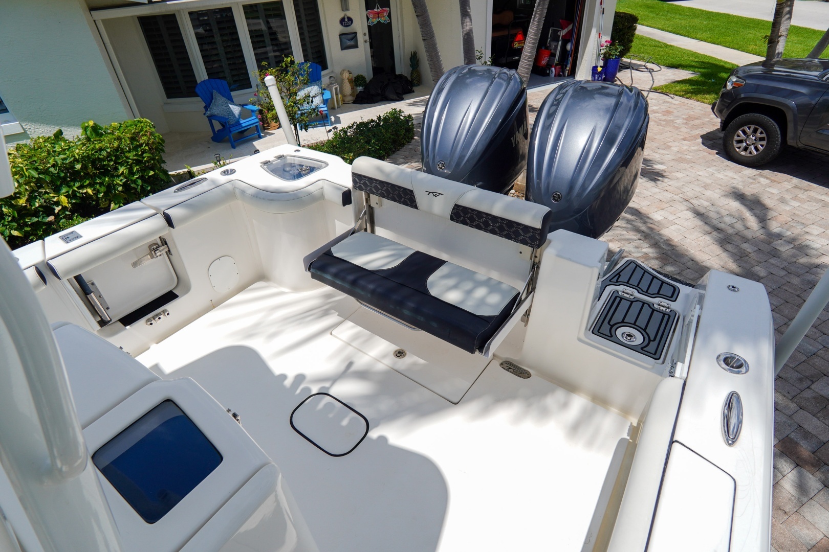 2021 Tidewater CC Adventure - Image 13