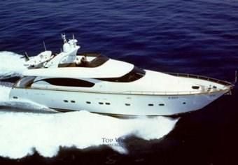 2001 Maiora 24