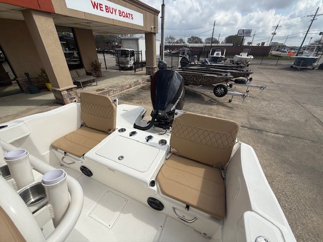 2026 Bayliner Trophy T22CC - 25