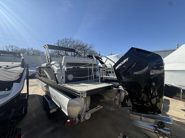 2023 BARLETTA BOATS 25U - 7