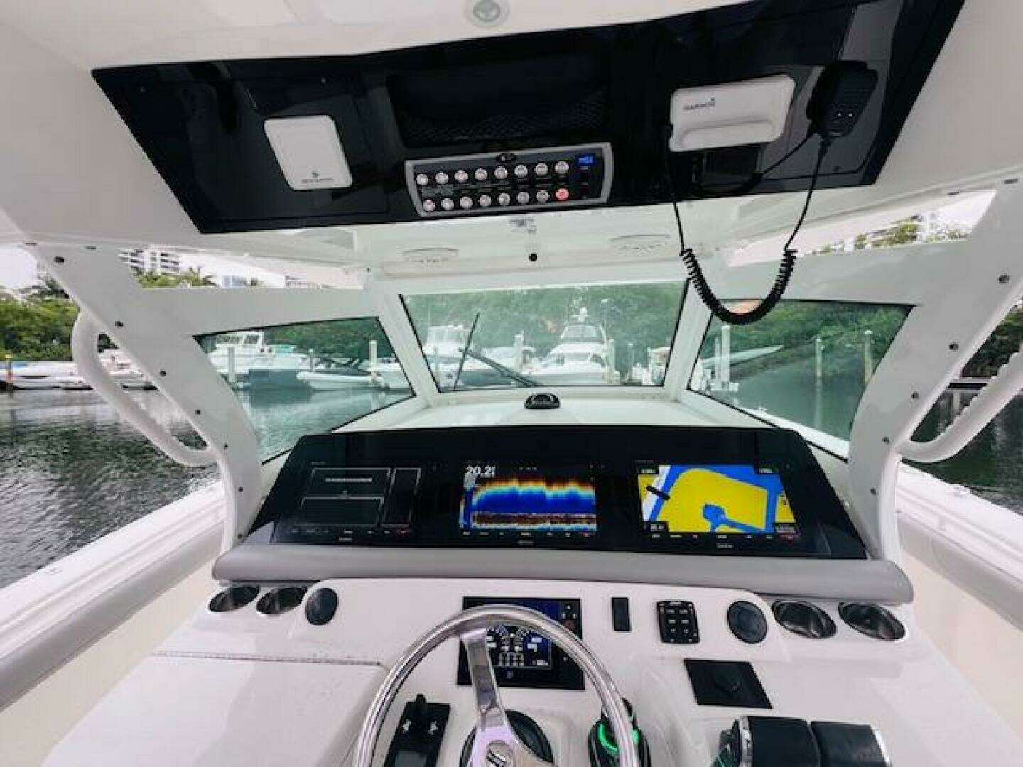 2018 Scout 380 LXF - Image 33