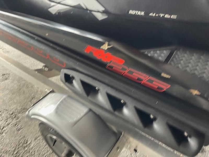 2010 Sea-Doo RXP-X 255 - 20