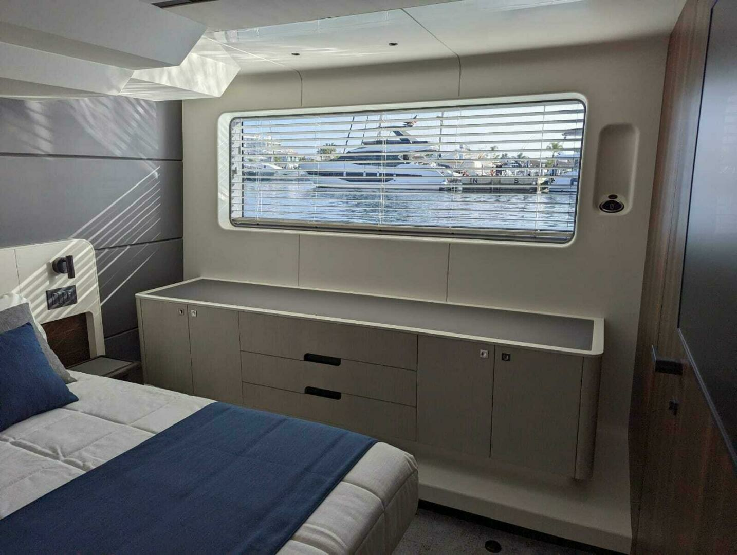2024 Astondoa As5 - Image 28