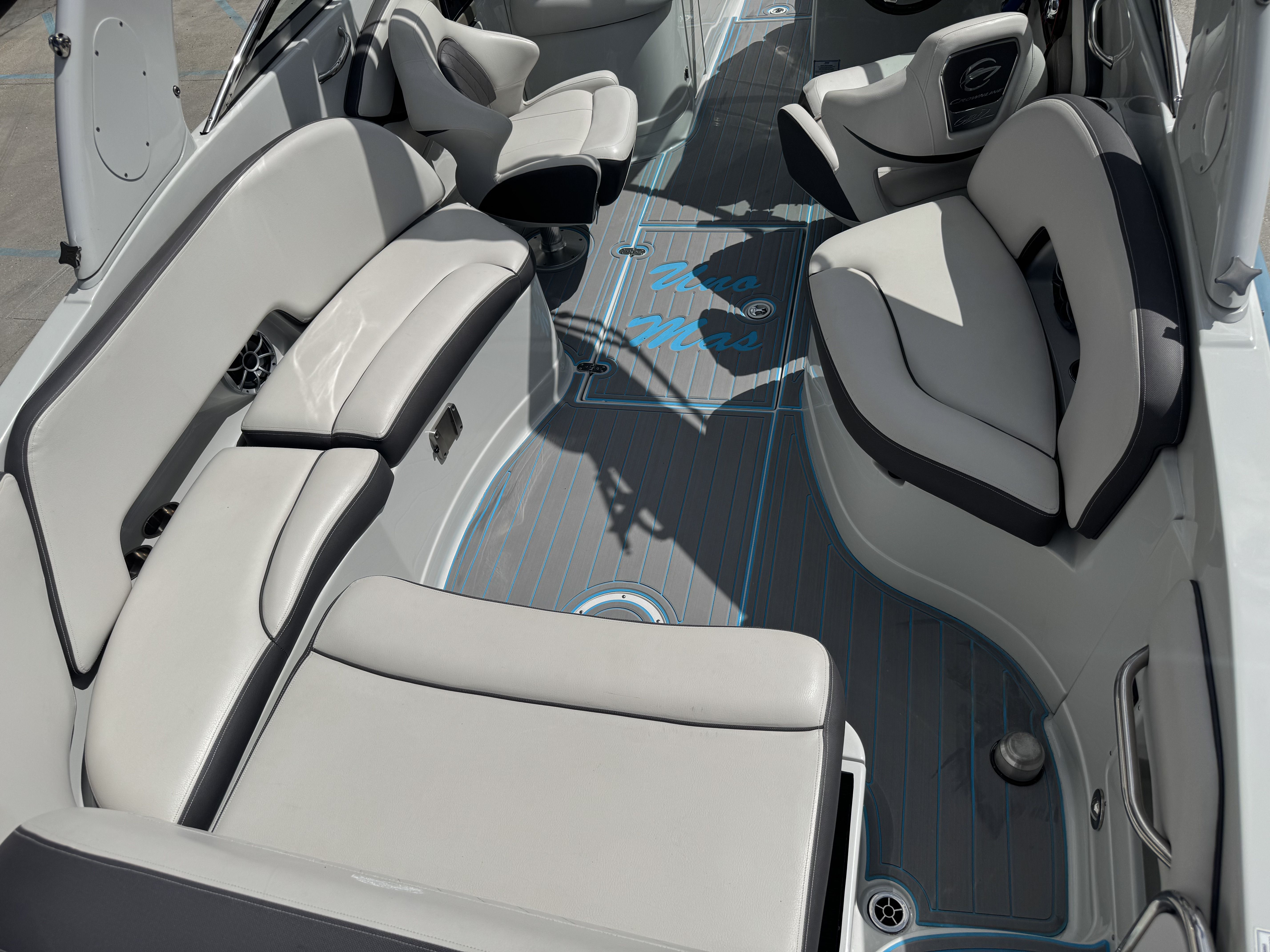 2021 Crownline Eclipse E275 XS - 7