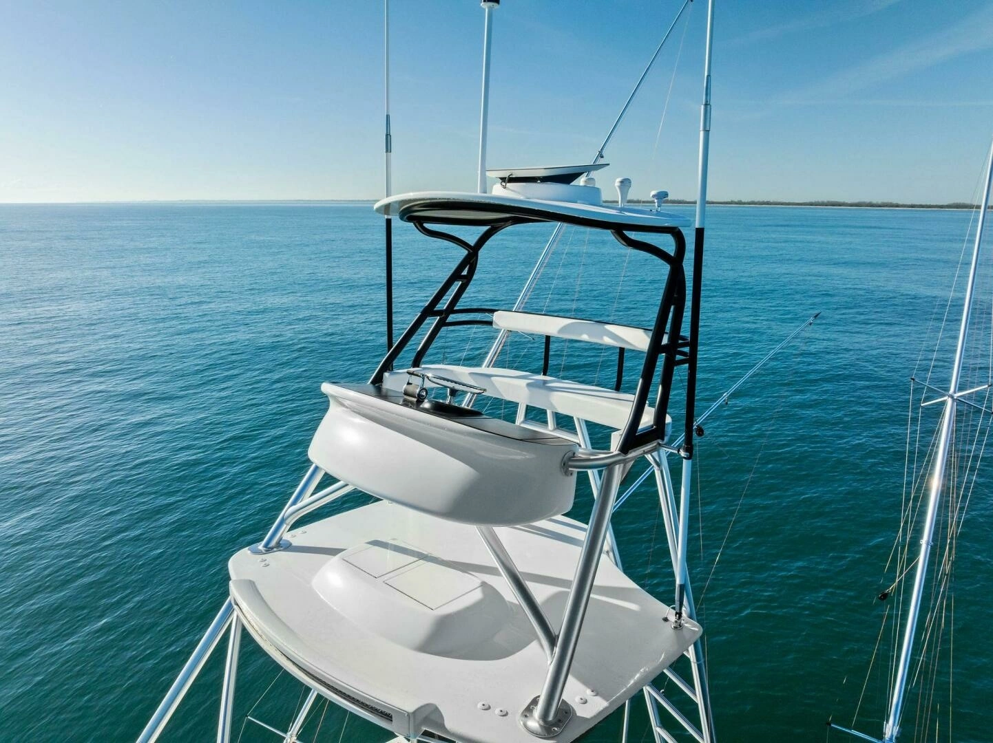 2023 Viking 64 Convertible - Image 66