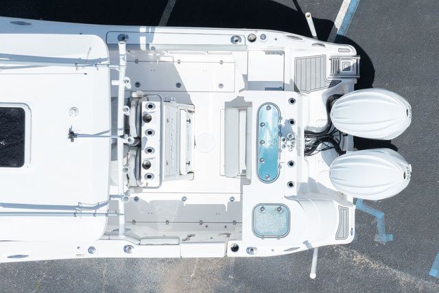 2023 Sea Fox 288 Commander - 46