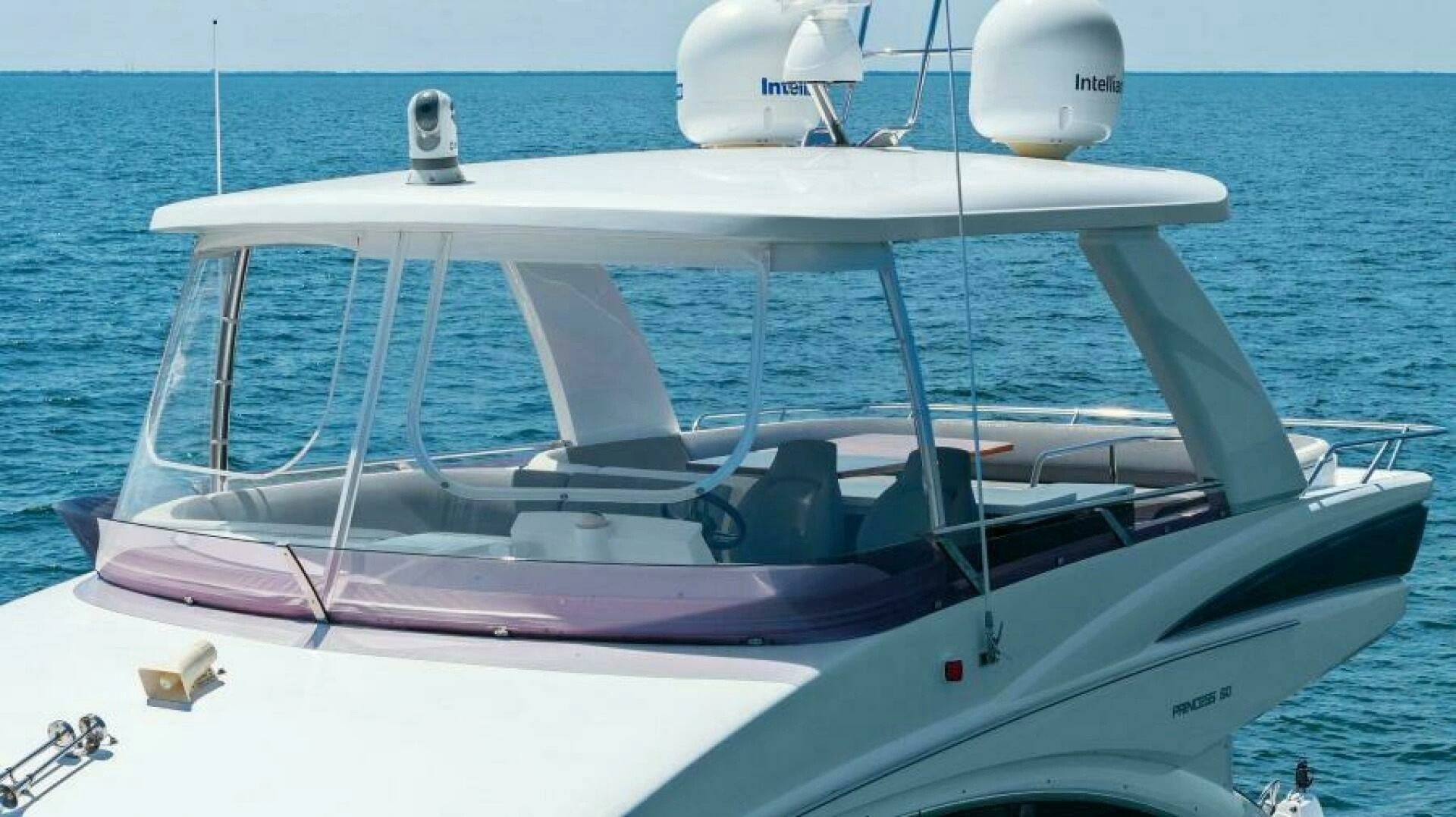 2016 Princess 60 Flybridge - Image 101