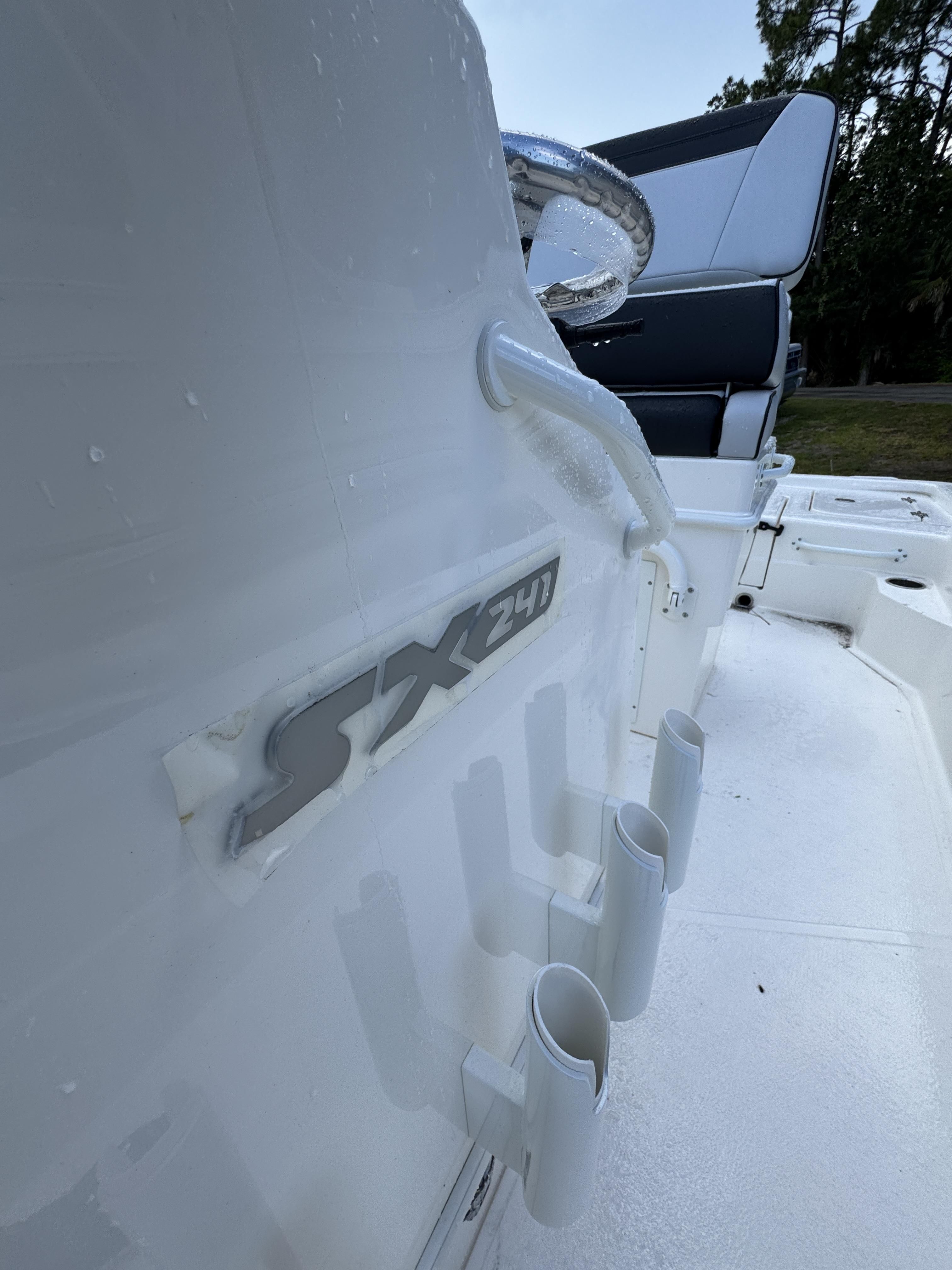 2026 Skeeter SX Series SX241 - 19