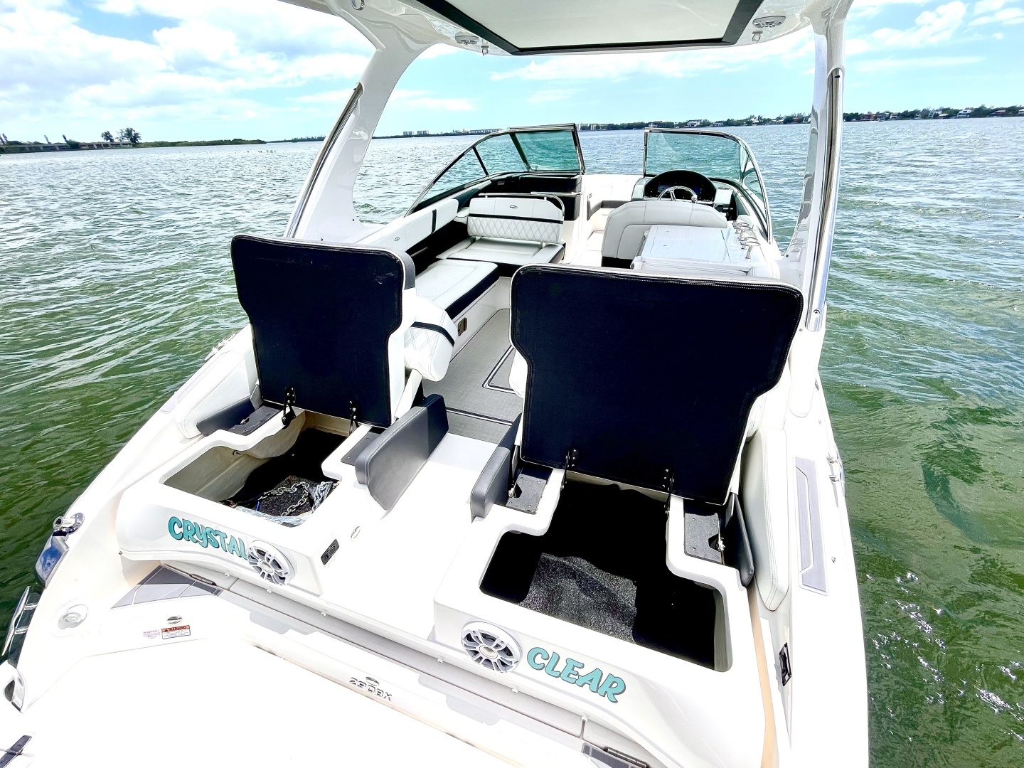 2023 Regal 29 OBX - Image 27