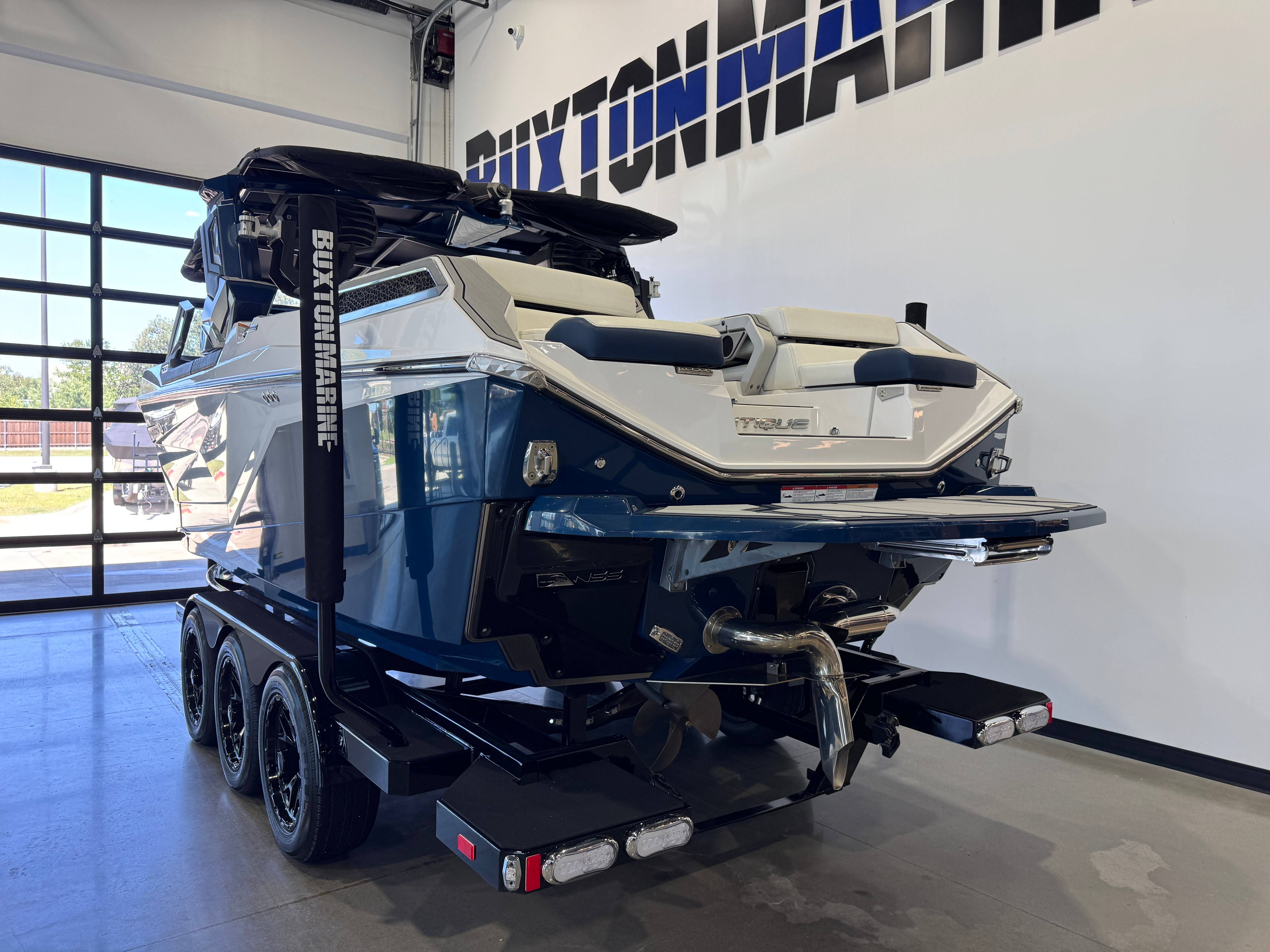 2024 Nautique Super Air Nautique G23 Paragon - 5
