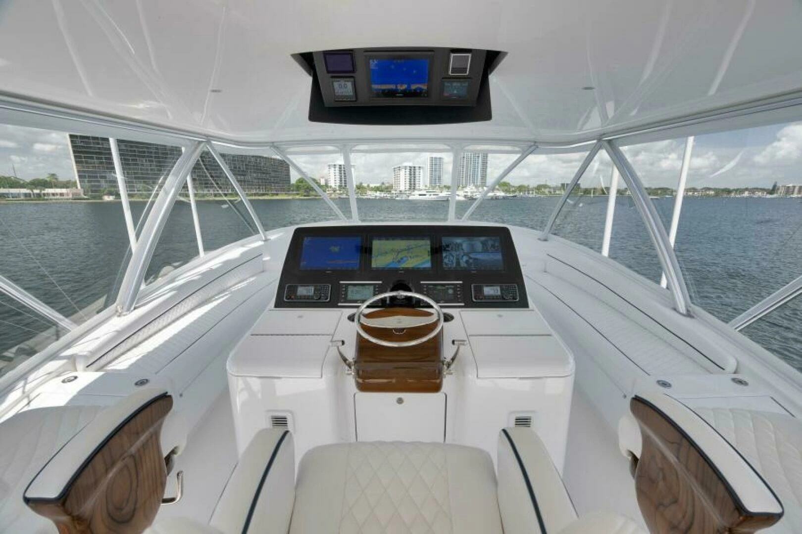 2024 Viking 68 Convertible - Image 55