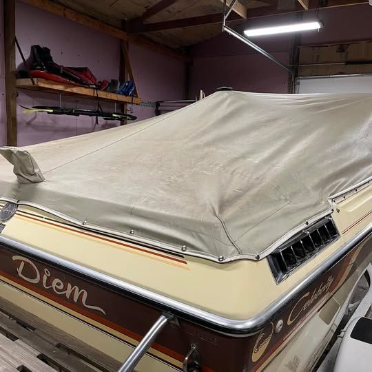 1984 Celebrity Cruiser - 5