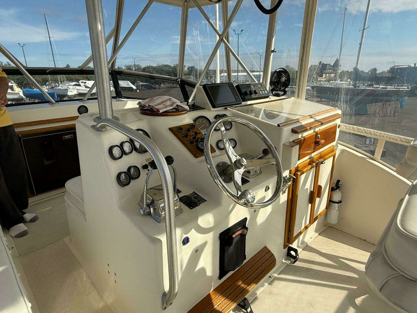 1991 Jersey Dawn - Image 13