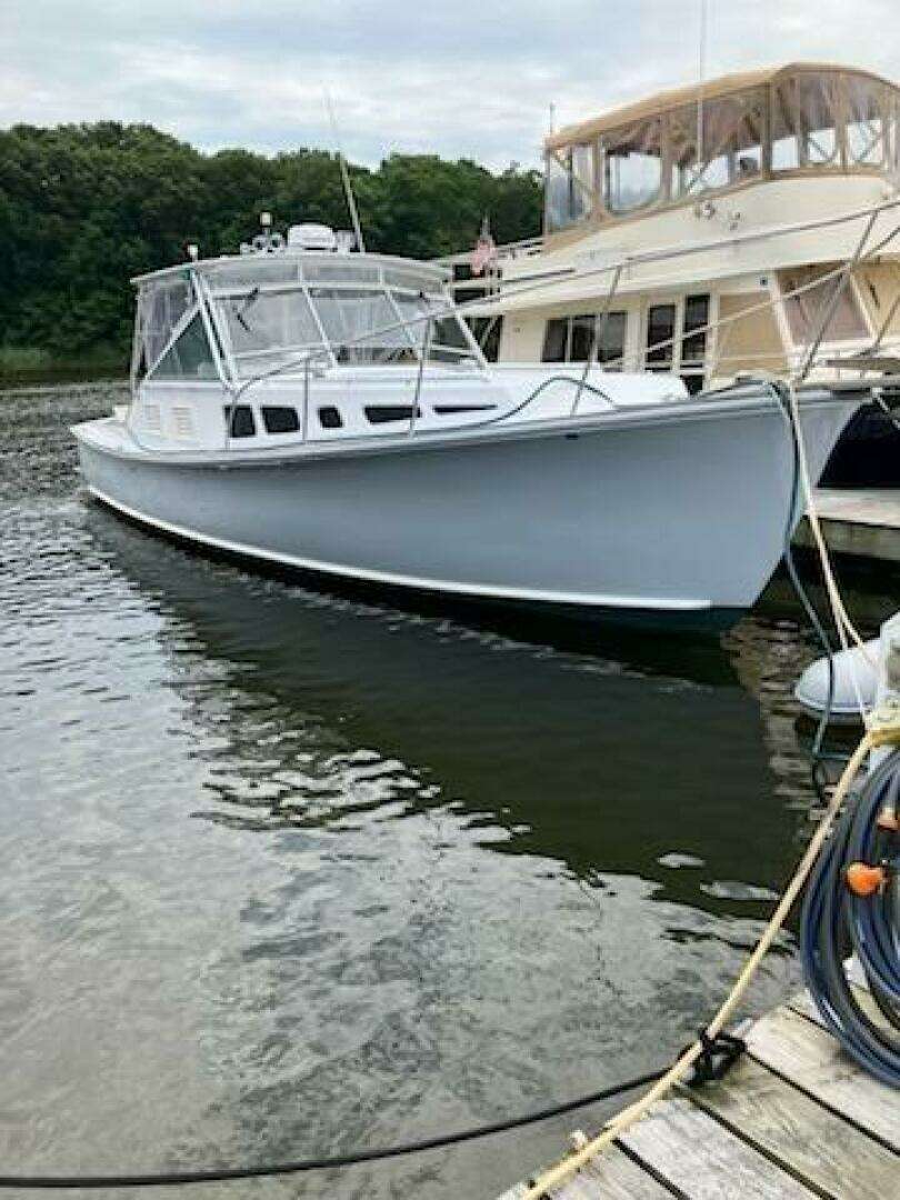 1980 Dyer 40 Custom - Image 3