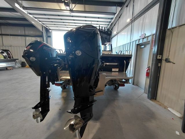 2026 Lund 200 HG - 7