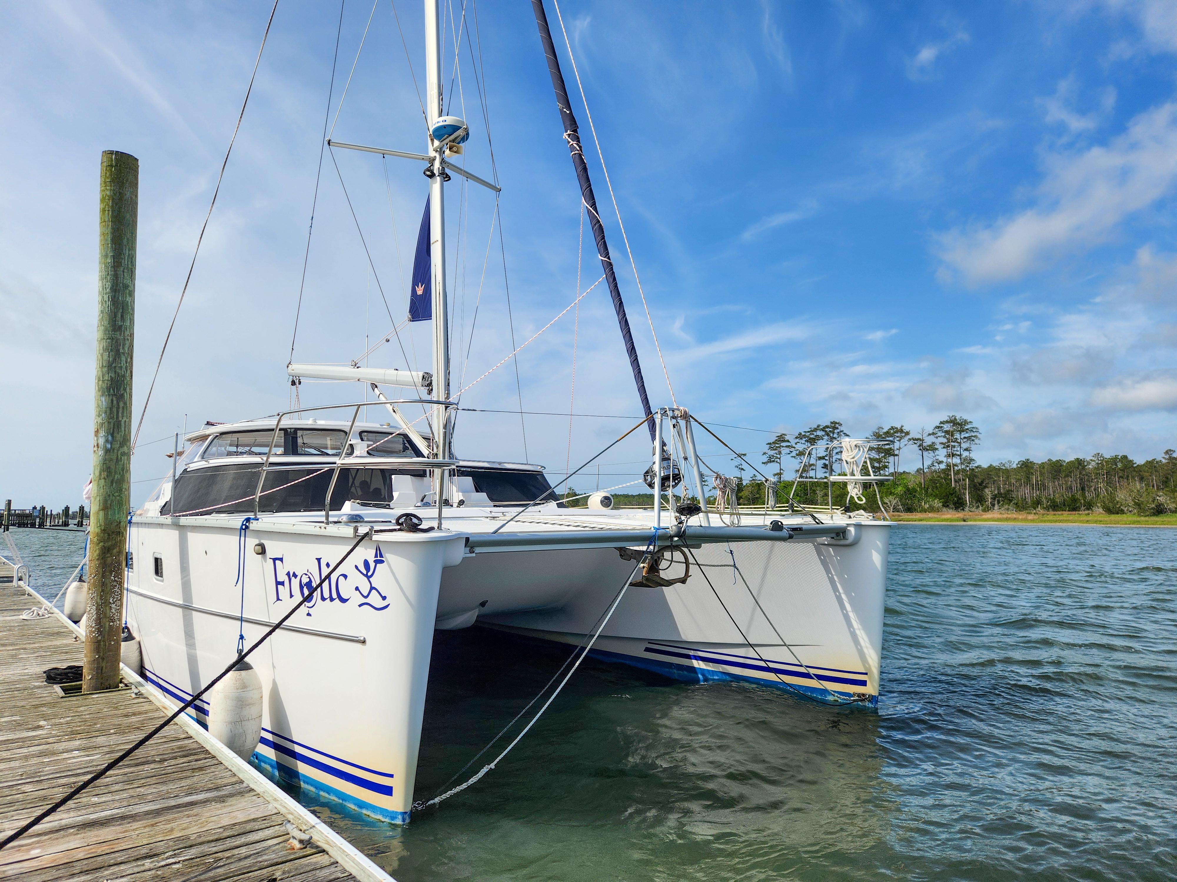 2014 Antares 44i