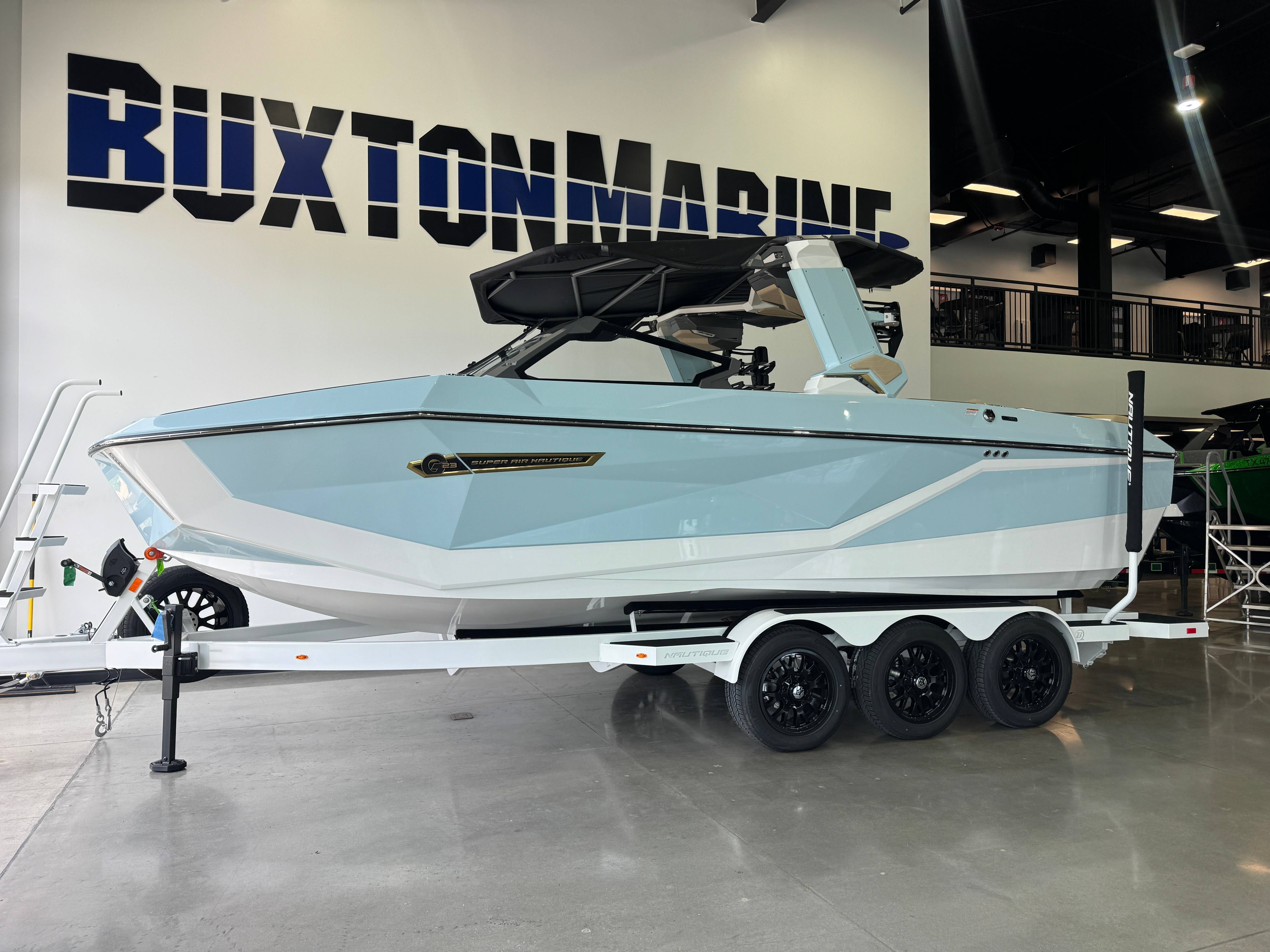 2026 Nautique Super Air Nautique G23 - 3