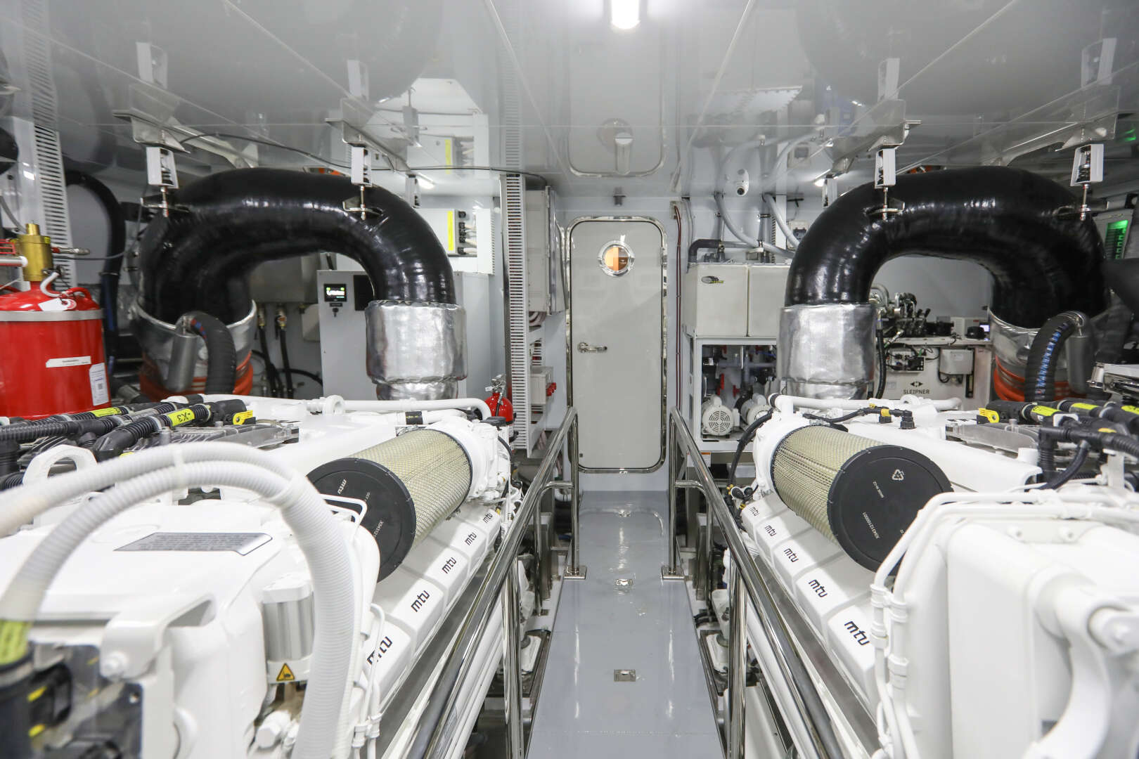 2026 Ocean Alexander 28L - Image 69