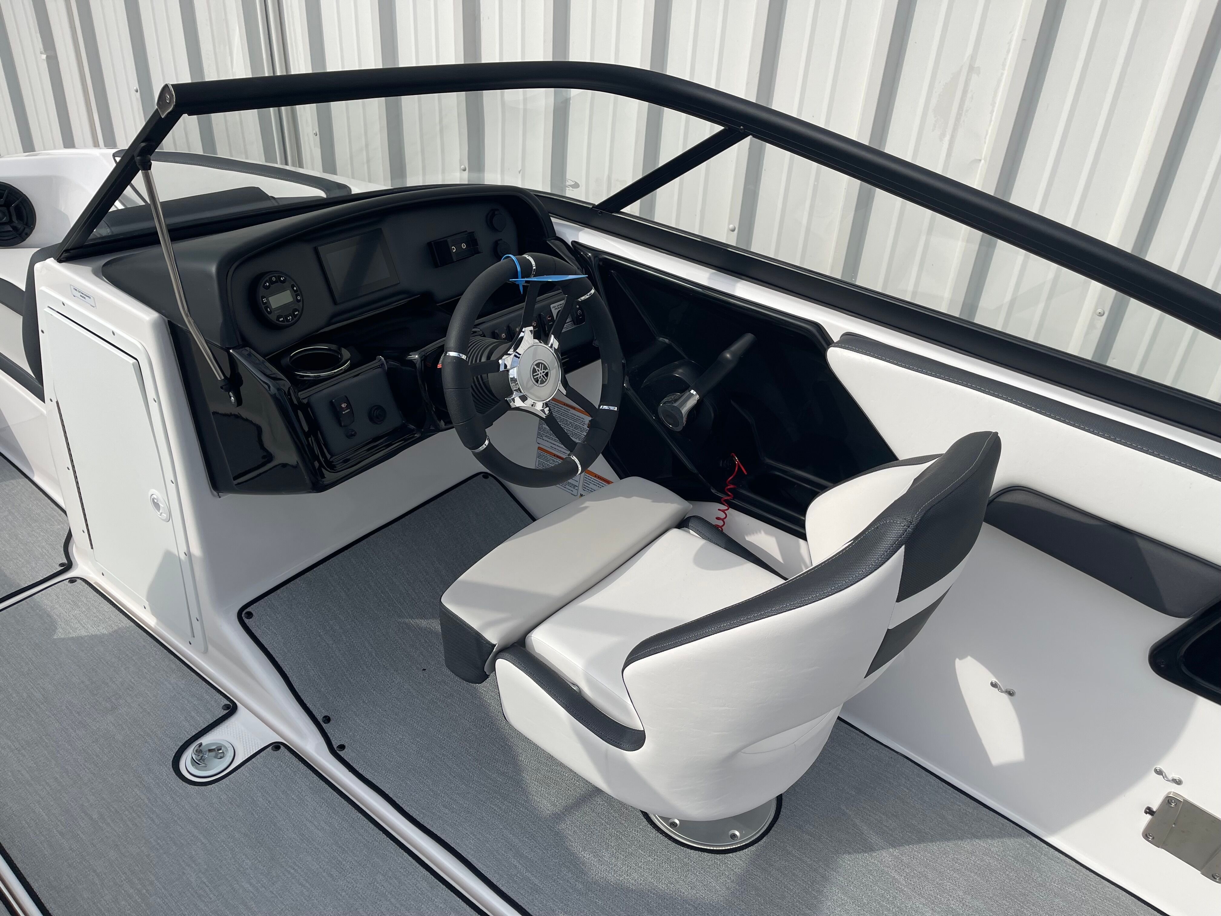 2026 YAMAHA AR195 - Image 17