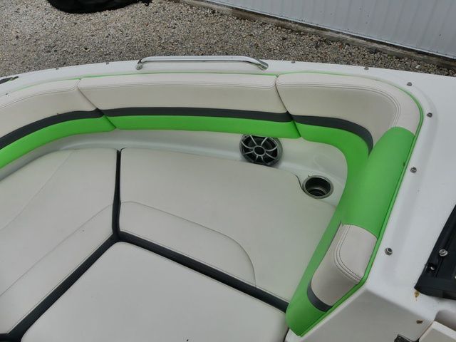 2017 Chaparral Vortex 203 VRX - 20
