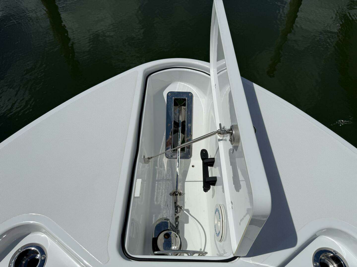2022 Wellcraft 352 Fisherman - Image 21