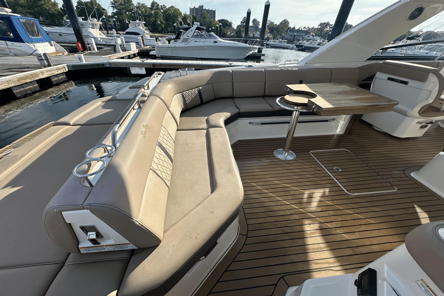 2018 Sea Ray SLX 400 - 22