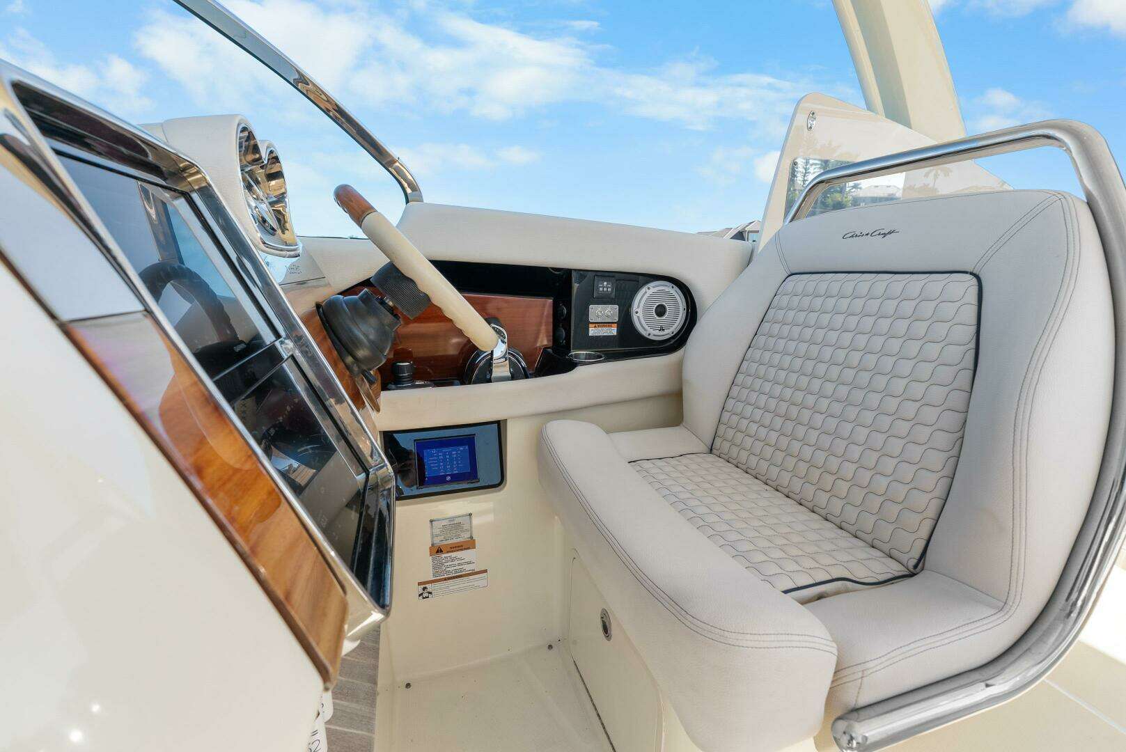 2021 Chris-Craft Launch 35 GT OB - Image 50