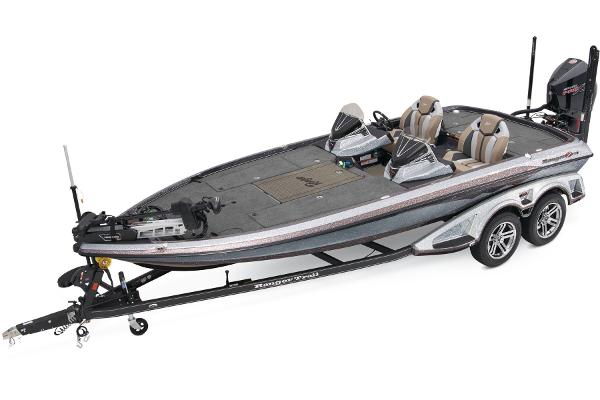 2025 Ranger Z521R - 14