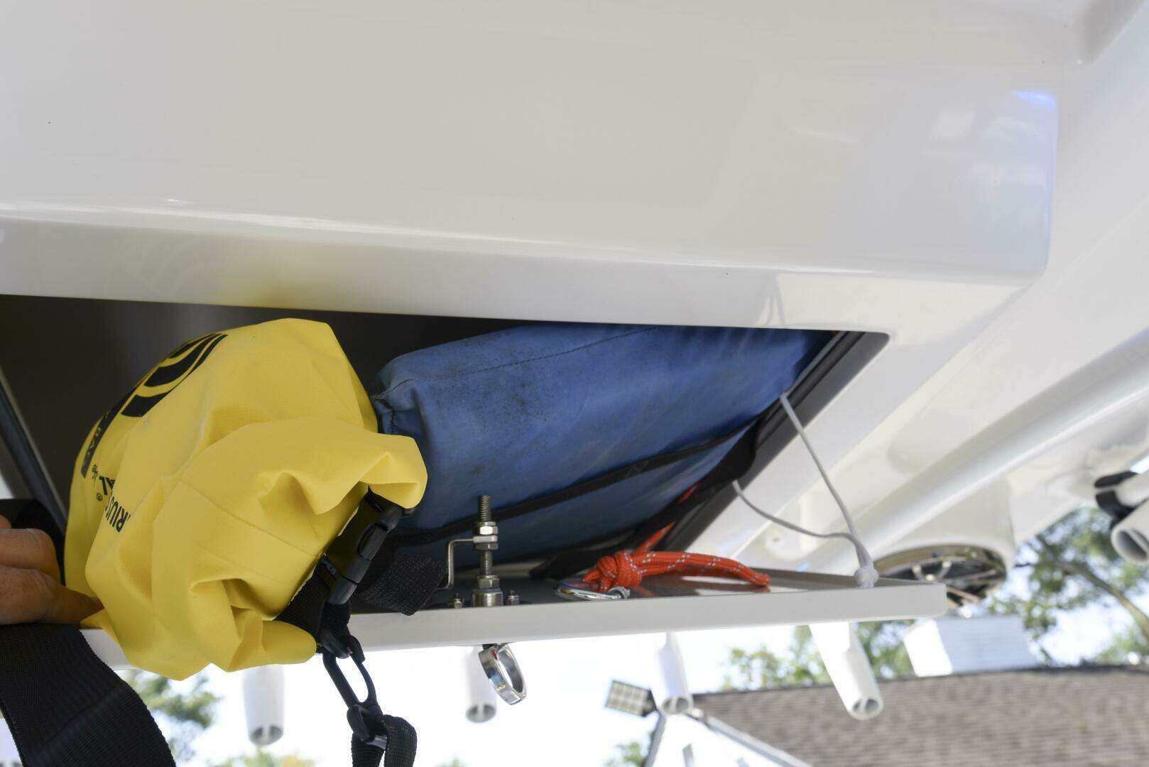 2022 Ranger 2360 - Image 76