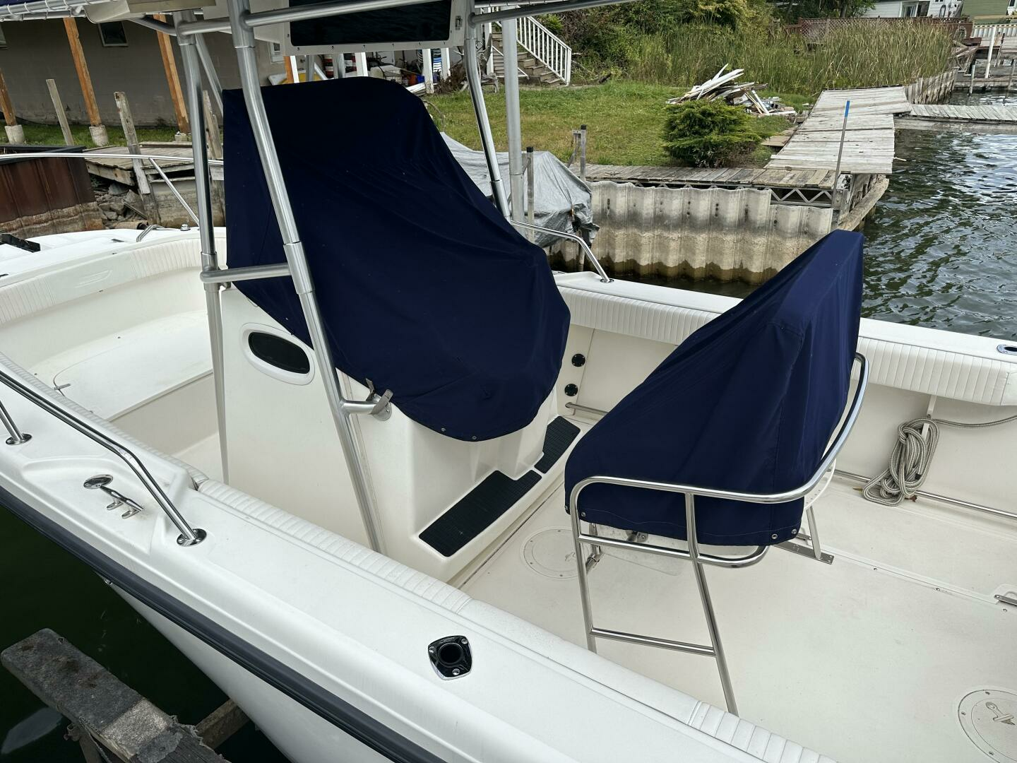 2000 Boston Whaler — - Image 3