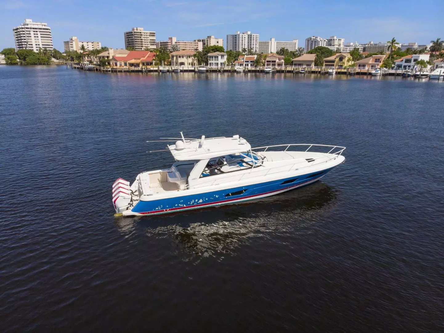 2020 Intrepid 477 Evolution - Image 2