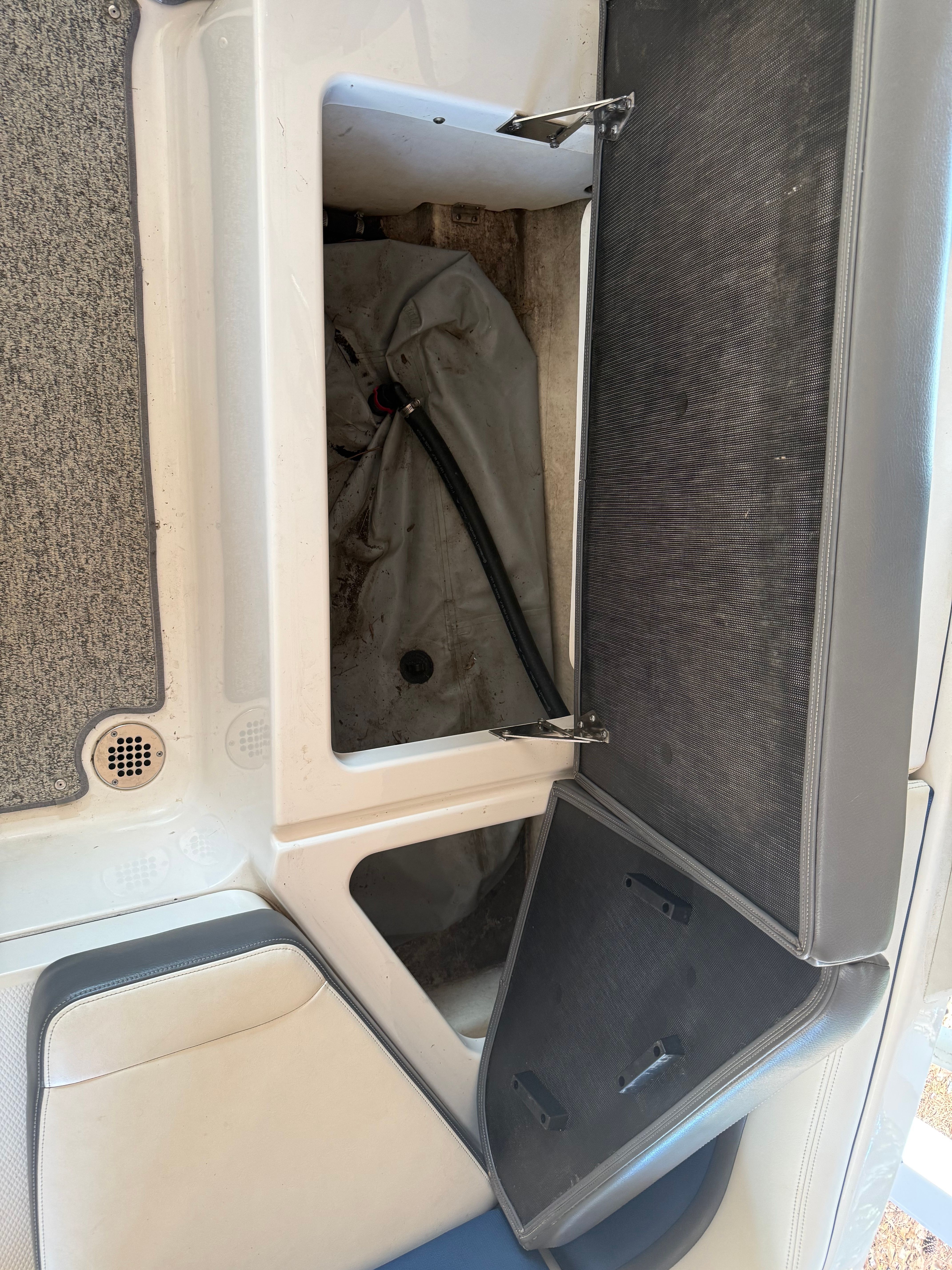 2015 Chaparral Vortex 243 VRX - 24