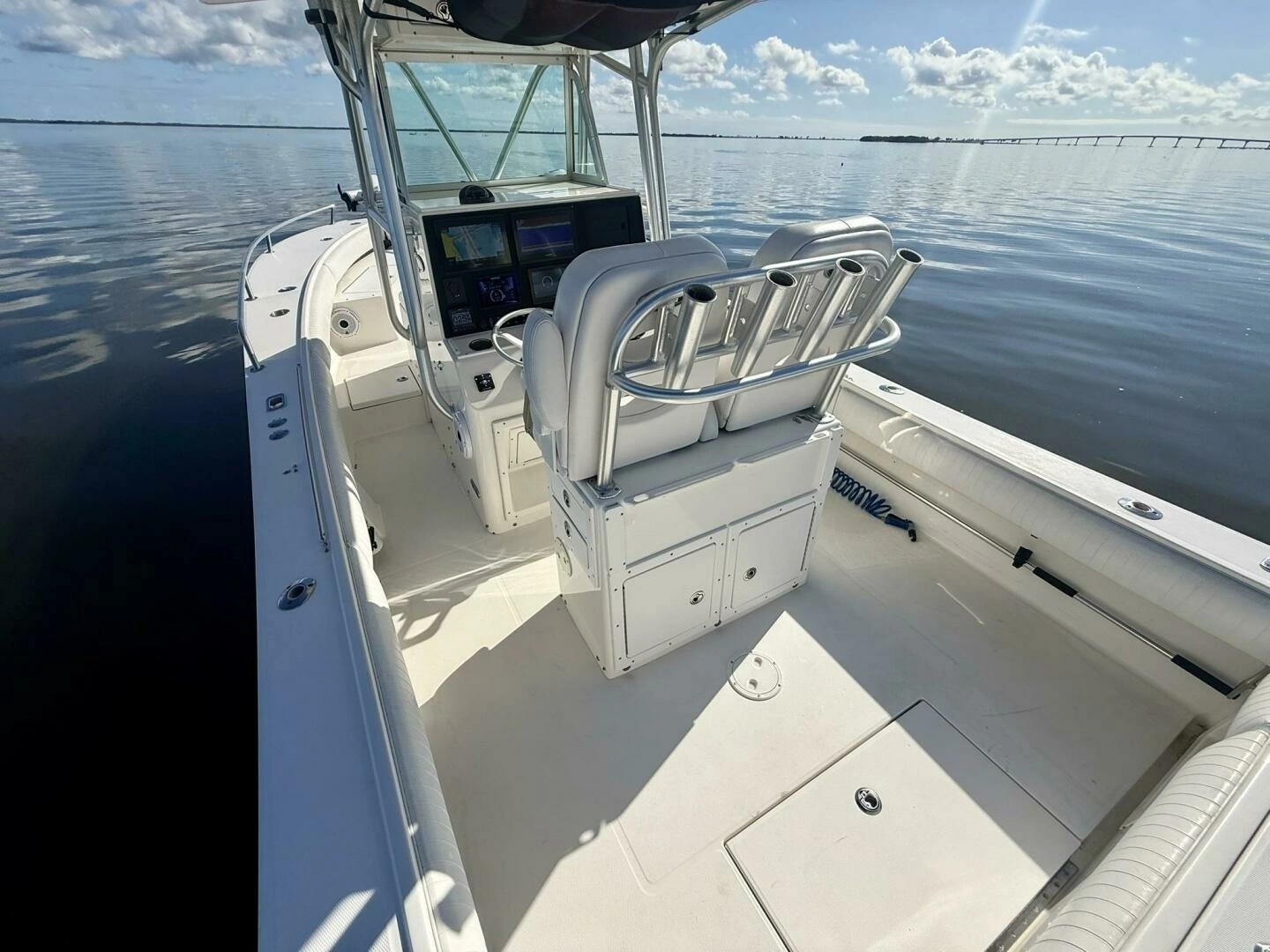 2006 Regulator 29 FS - Image 4