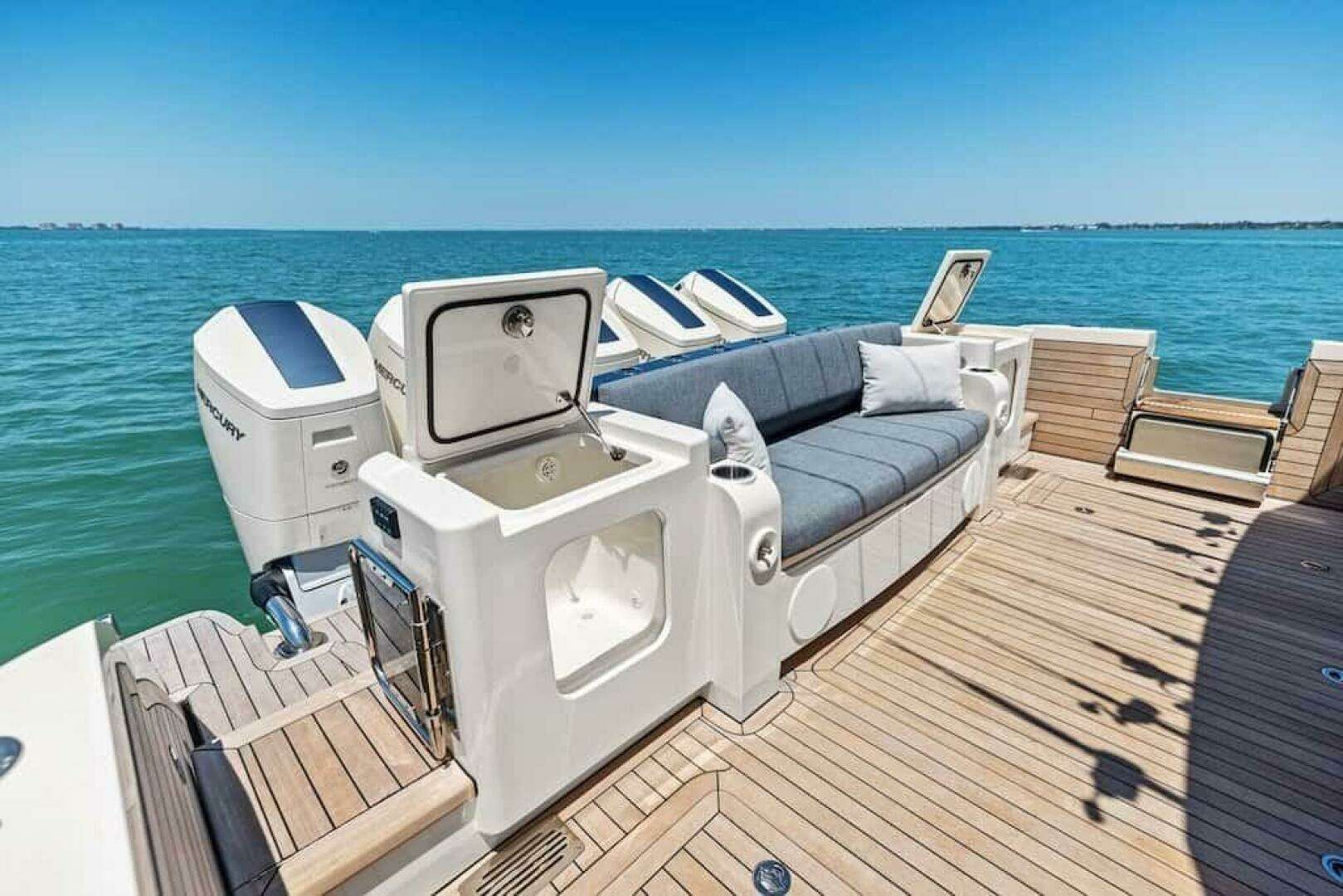 2027 Scout 670 LXS - Image 29