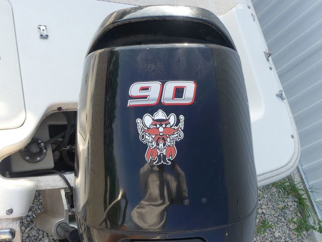 2018 Carolina Skiff 20 JVX CC - 6