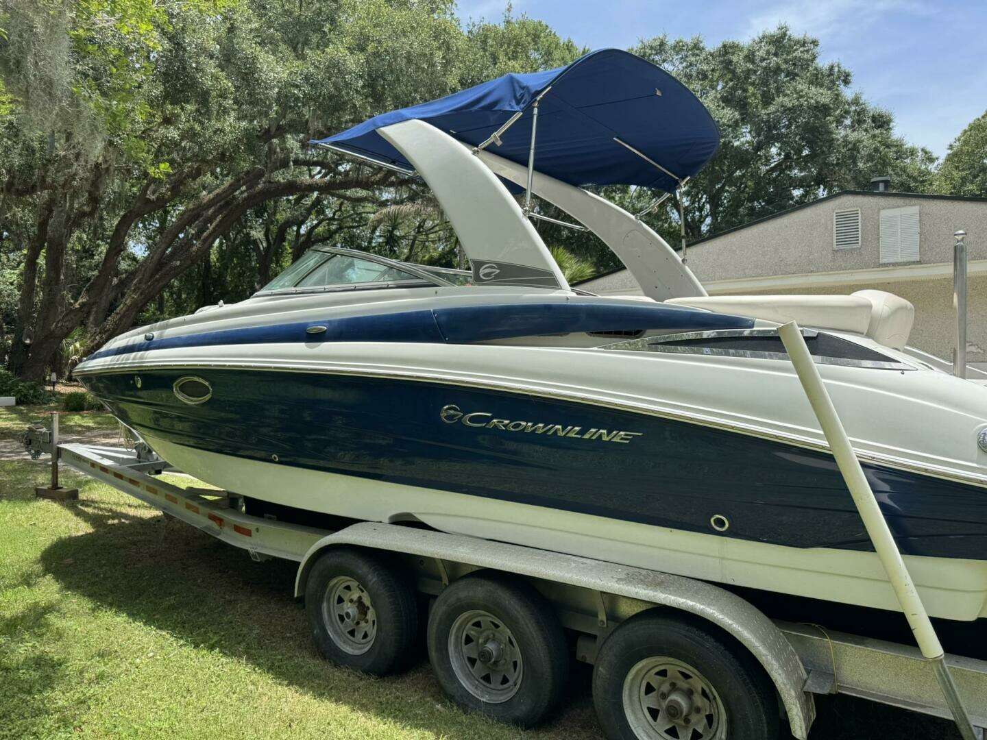 2017 Crownline E 6XS - Image 4