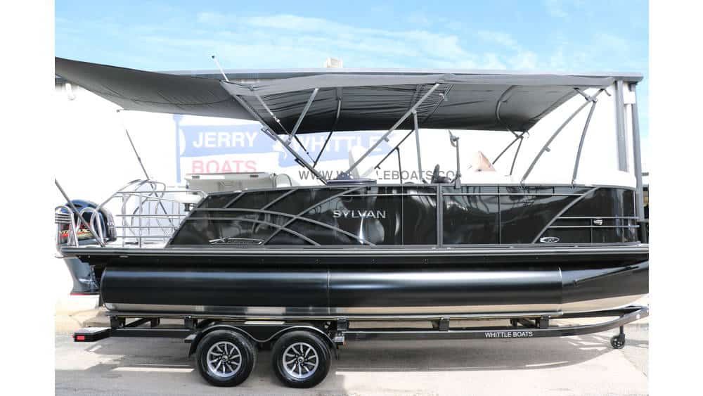 2025 Sylvan Mirage X3 DLZ Bar Tri Toon - 7