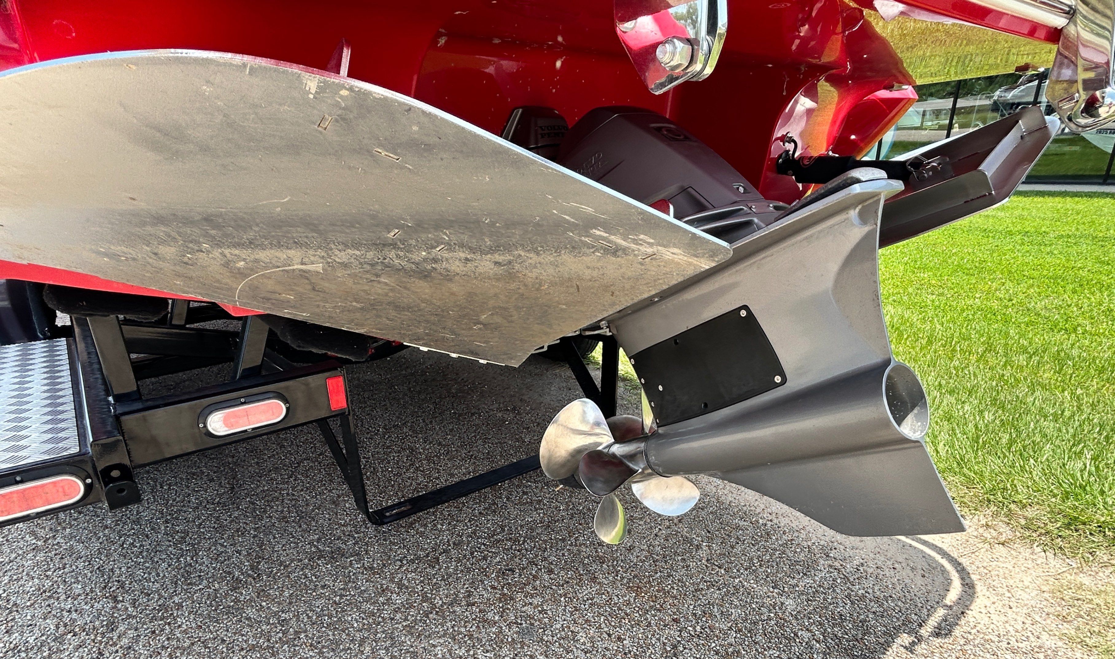 2020 Cobalt R5 Surf - 12