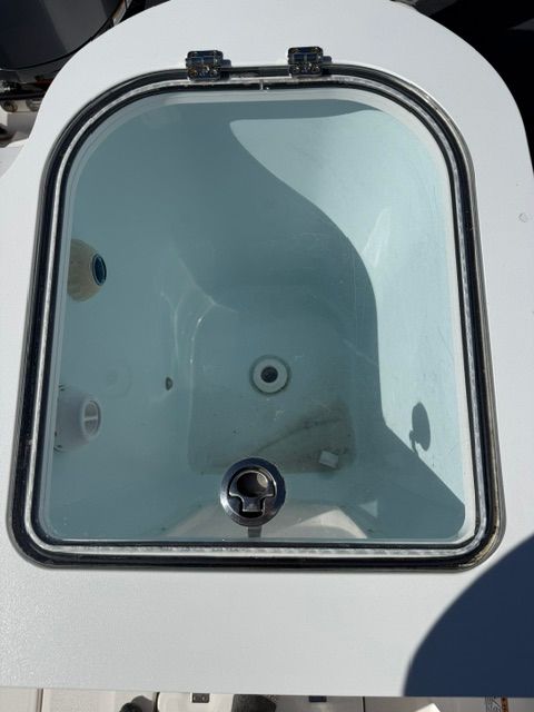2017 Sea Fox 328 Commander - 9