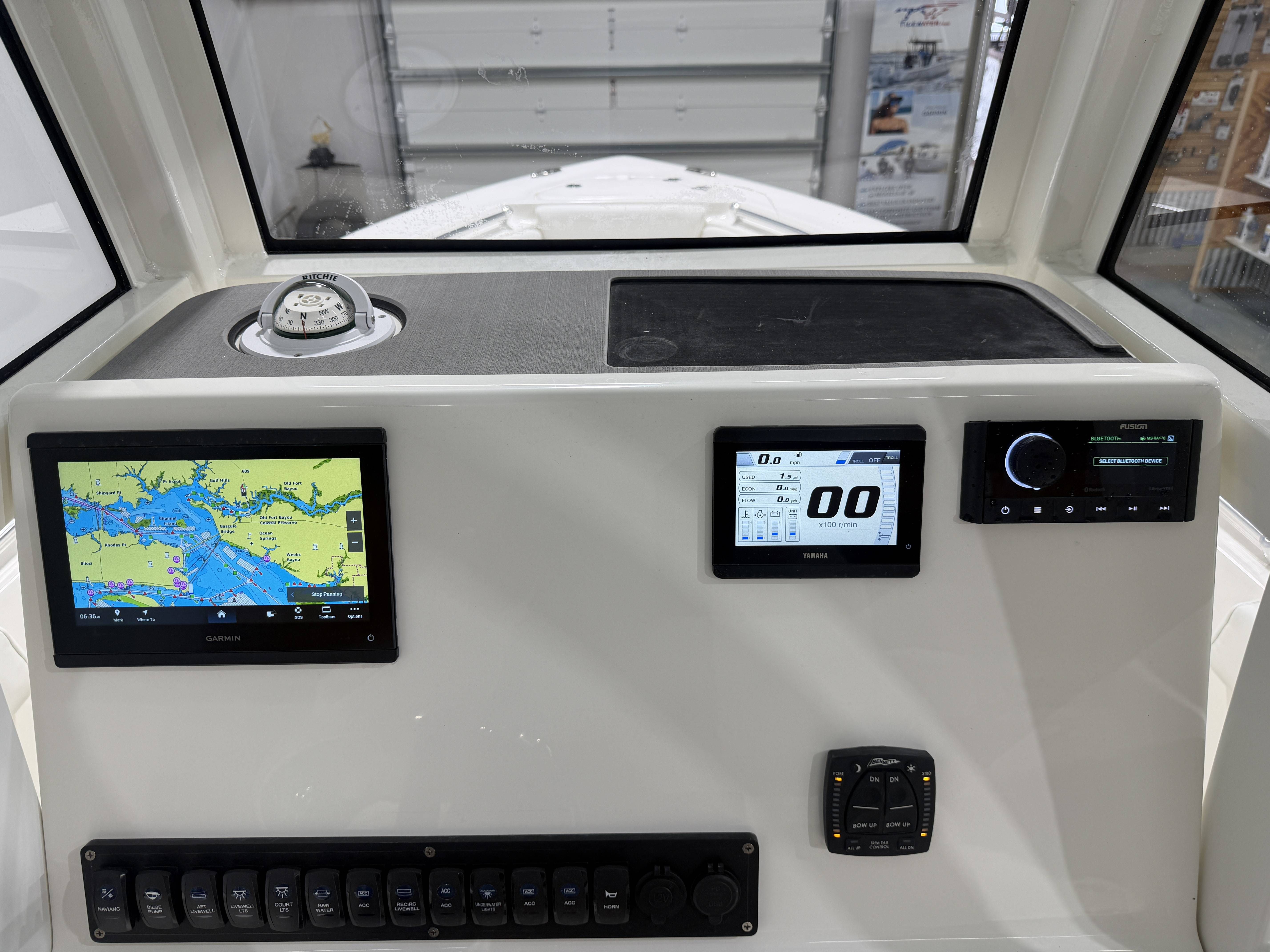 2026 Key West 219 FS - 16