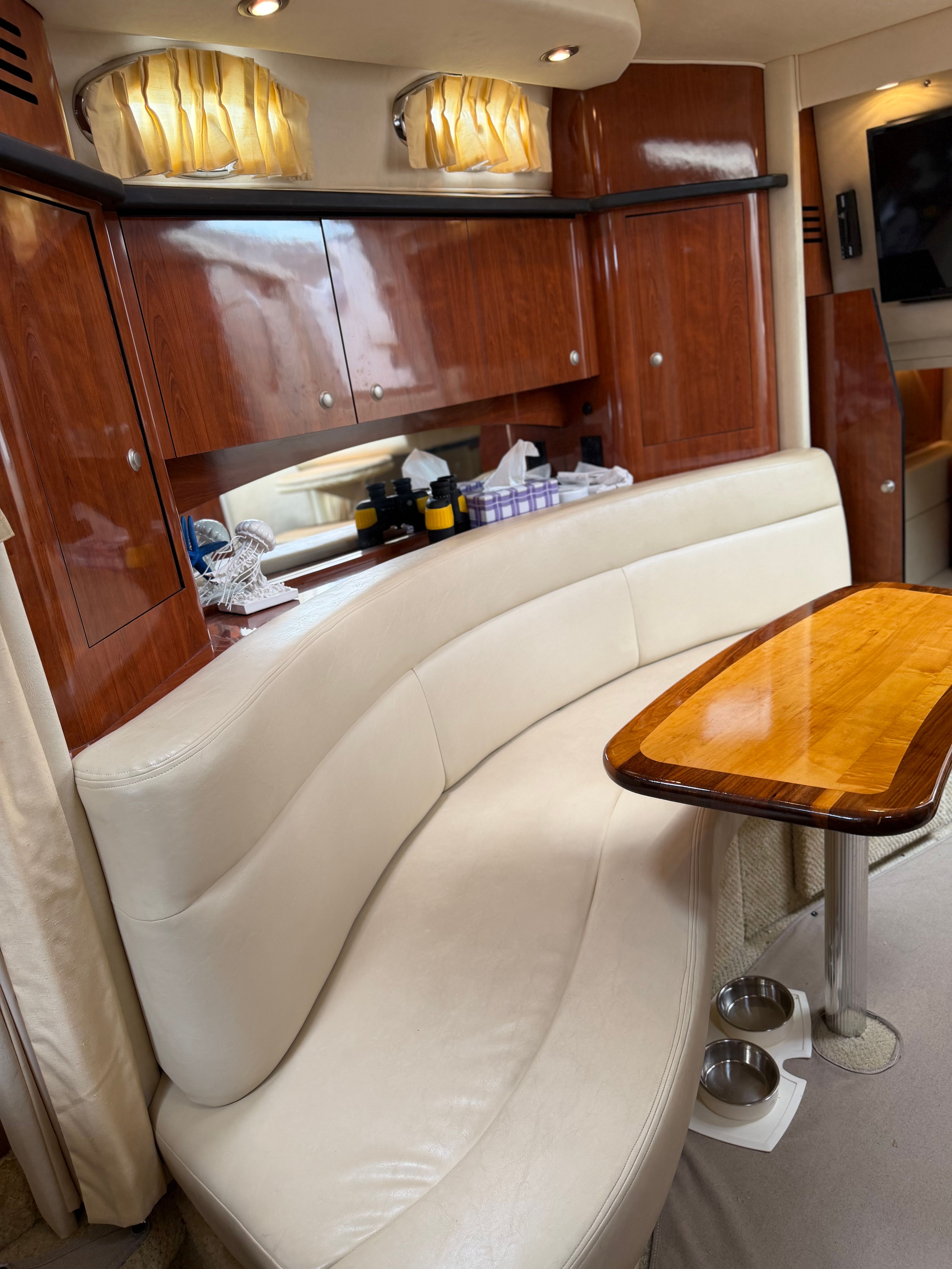2006 Sea Ray Sundancer 320 - 31
