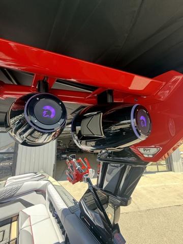 2025 Centurion Ri265 - 13