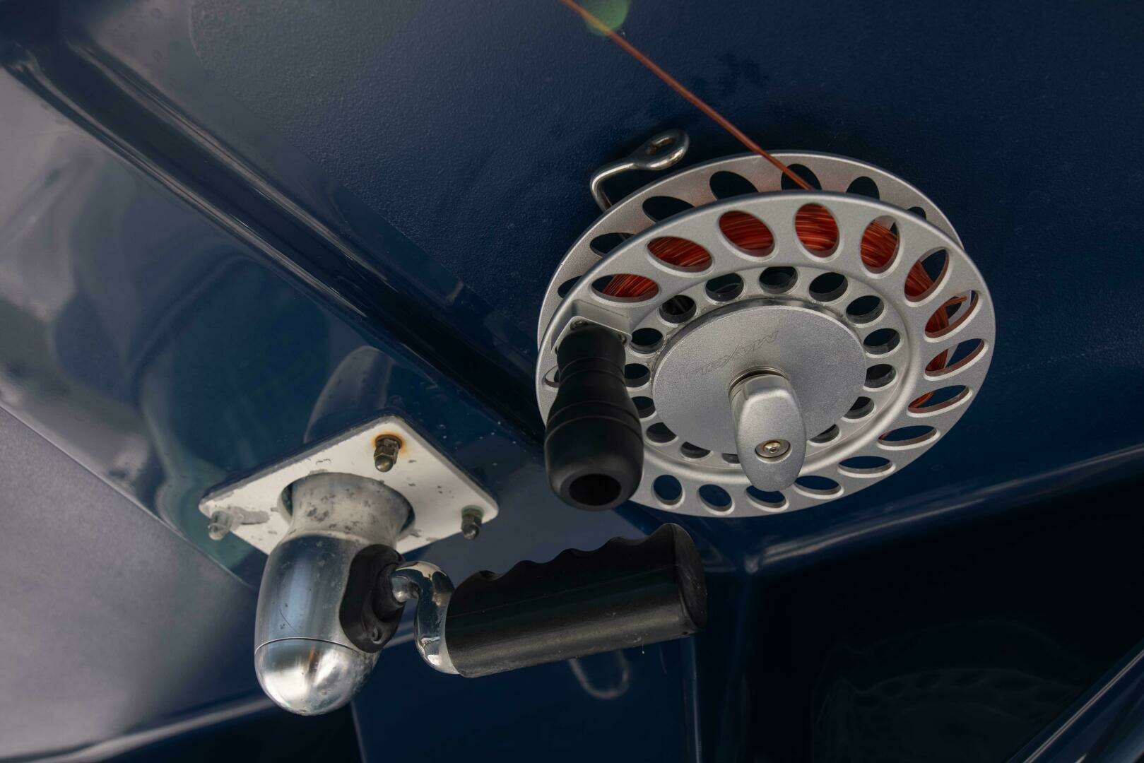 2009 Everglades 350CC - Image 25