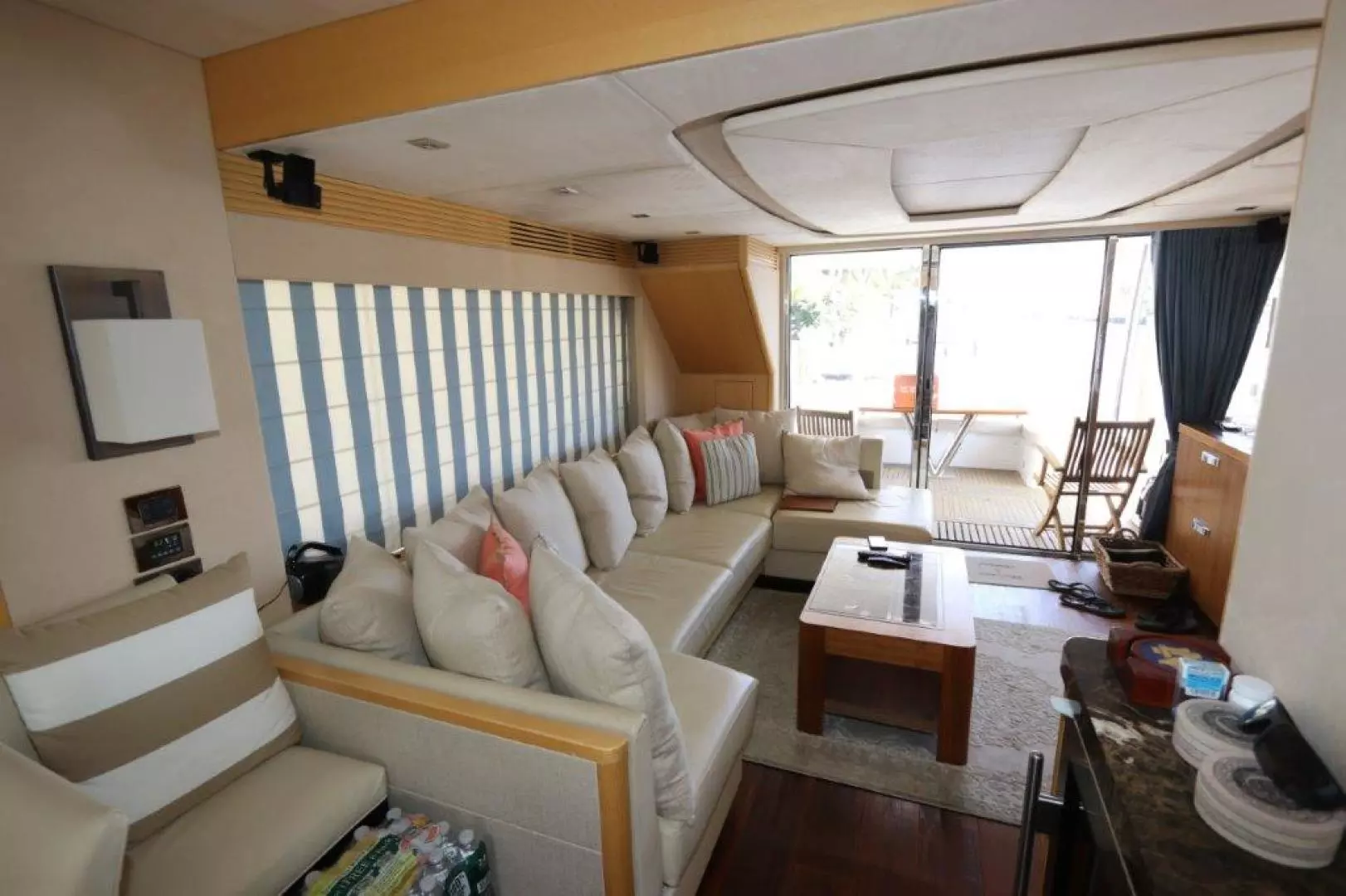 2015 Sunseeker Yacht - Image 29