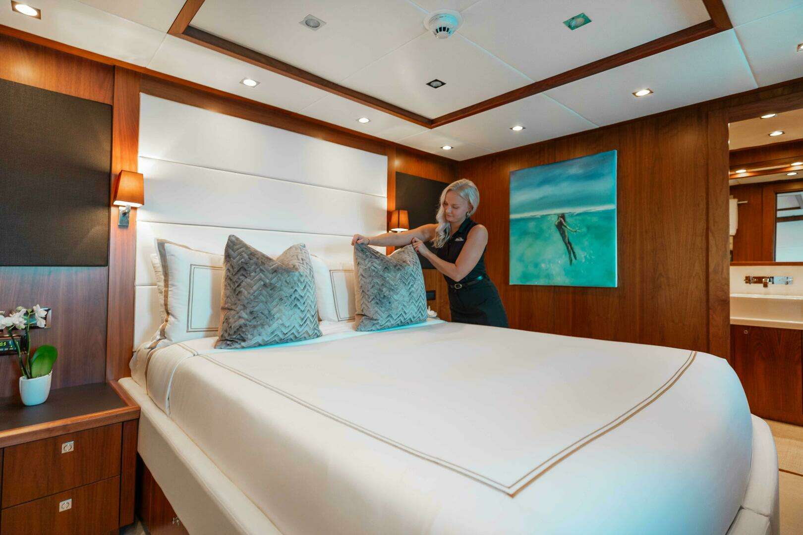 2010 Sunseeker 40m - Image 23