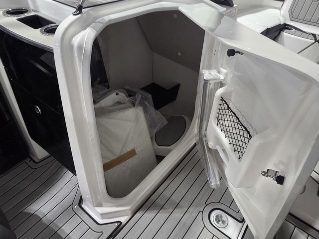 2026 Yamaha Boats 252S - 24