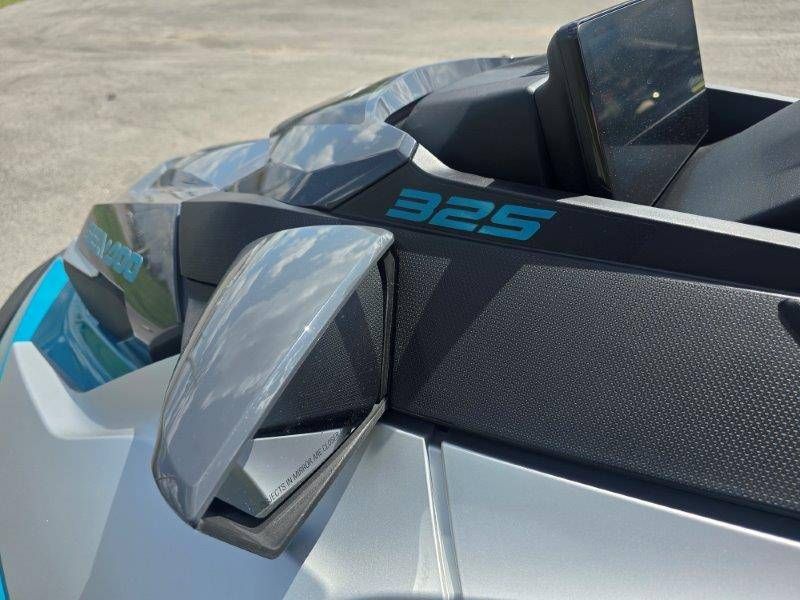 2026 Sea-Doo GTX Limited 325 w/ Sound - 27