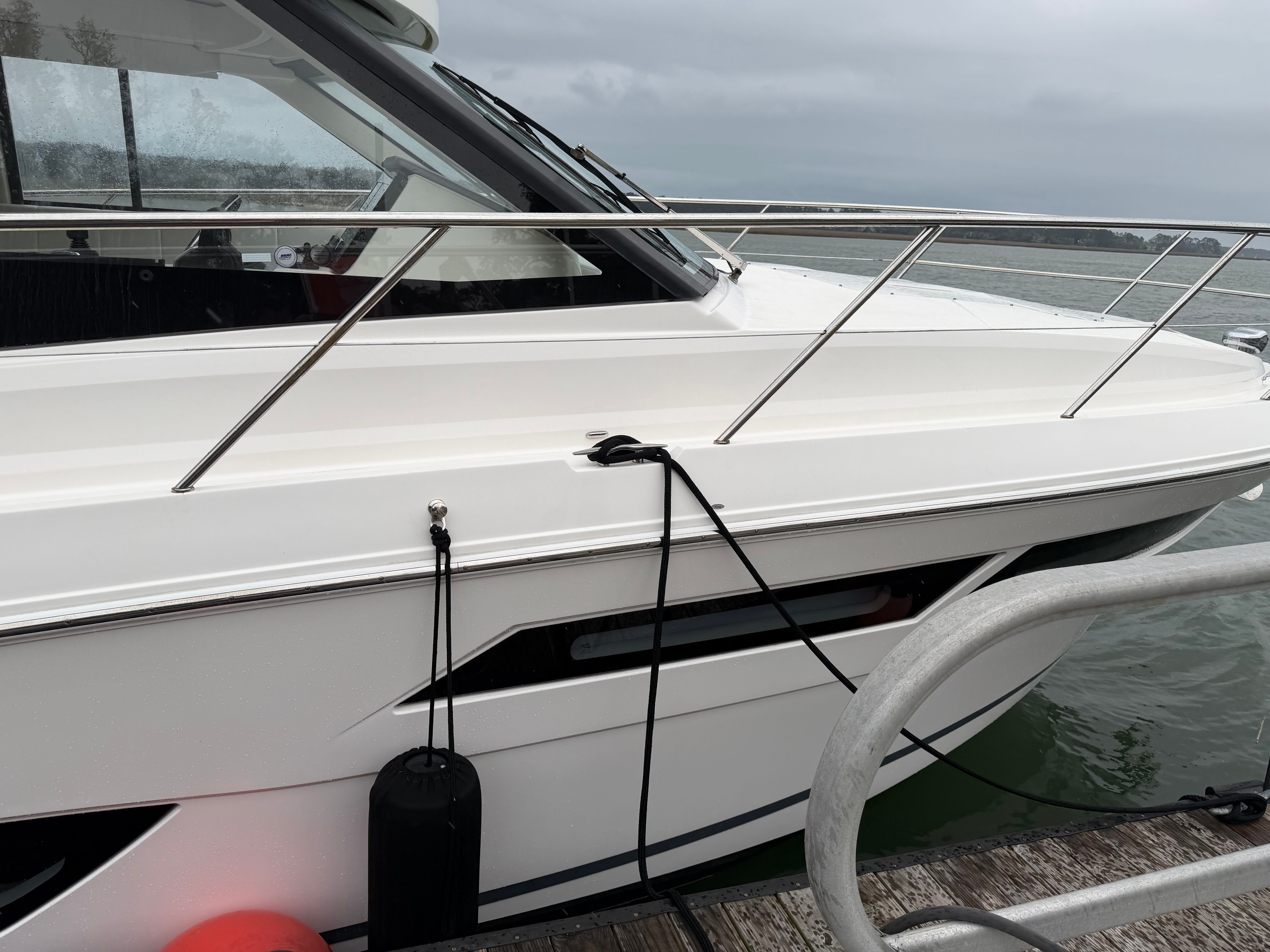 2024 Regal 38XO - 18