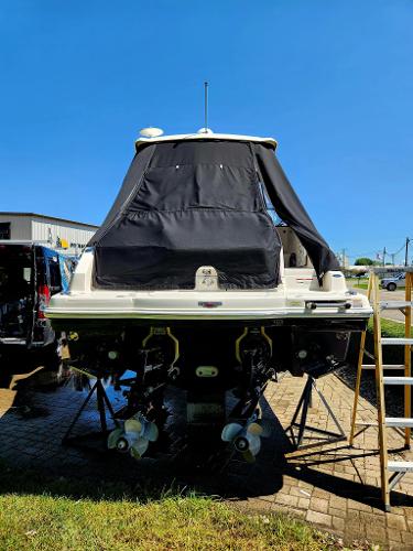 2014 Chaparral 327 SSX - 7