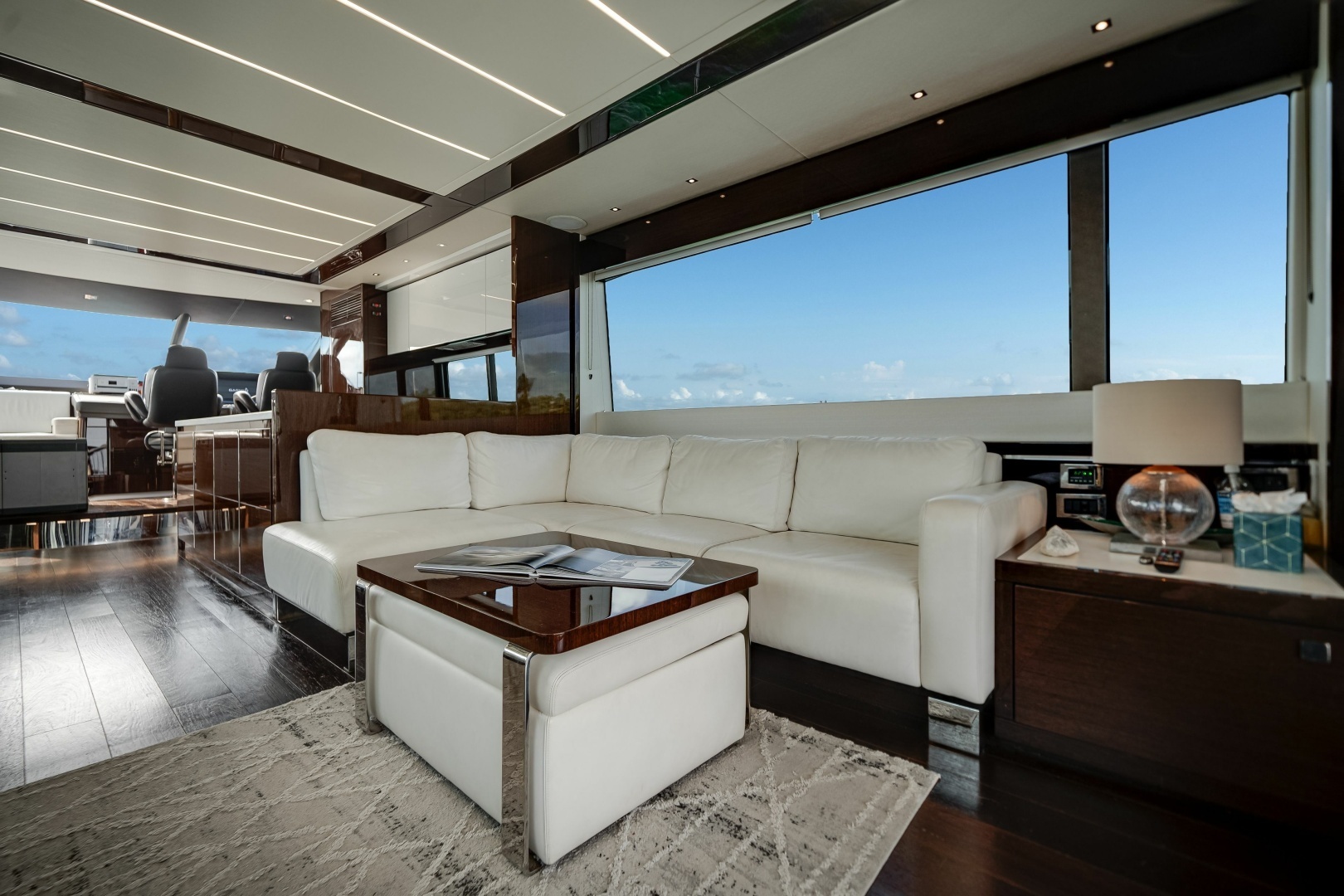 2019 Sunseeker 76 YACHT - Image 13